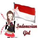 Indonesian Girl