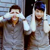 Adam & Kris