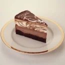 Chocolate Cheesecake