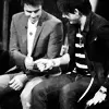Adam And Kris