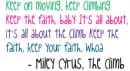 Miley Cyrus 