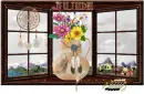 JUDI'S DREAM CATCHER WINDOW. 