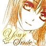 Yuuki Cross