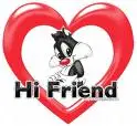 hi friend