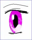 Anime Eye