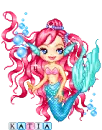 Katia Mermaid
