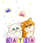 Katia Kittens