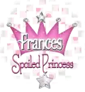 Frances-Spoiled Princess