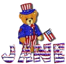 JANE