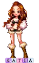 Katia doll