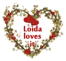 Loida