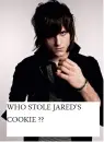 Jareds Cookie