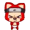 Fox Naruto