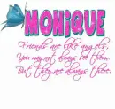 Monique