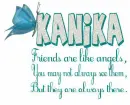 Kanika