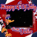 Julie