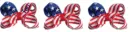USA bows