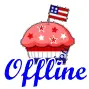 USA offline