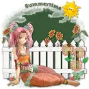 summertime