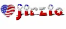 4th of july name tag-Jirzie