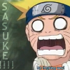 SASUKE!!!