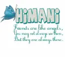 Himani