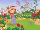 STRAWBERRY SHORTCAKE