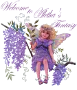 Aletha's Fantasy