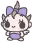 WOOPY PURPLE BABY