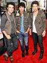 Jonas brothers