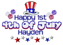 Hayden