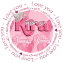 Kira-Mommy's Princess