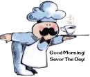 Savor The Day