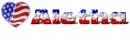 4th of july name tag-heart-Aletha