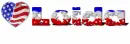4th of july name tag-Loida
