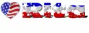 4th of july name tag-Rita