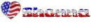 4th of july name tag-Shonna