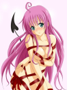 Sexy Girl Or Hentai?