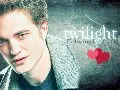 hottie edward cullen