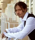 Johnny Depp