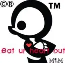 Eat ur <3 out!