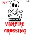 Vampire Xing