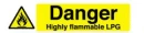 danger