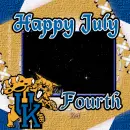 Happy July Fourth