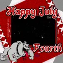 Happy July Fourth