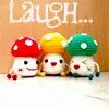 Laugh!