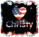 Christy