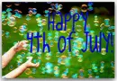 Happy 4th of July!