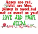 A Short Poem....