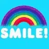 smile